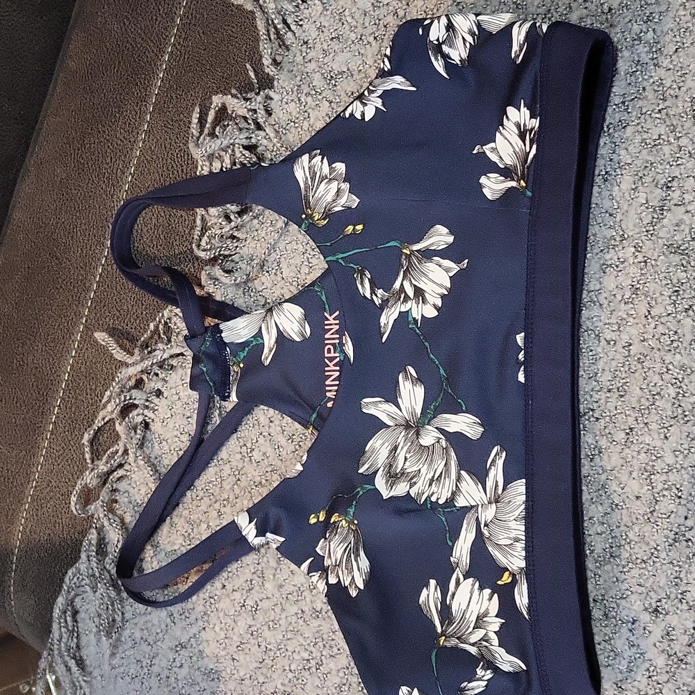 Minkpink Move Sports Bra